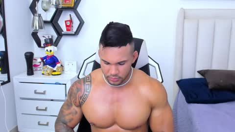 _matthew_santos_ online show from 02-05-25, 11:39