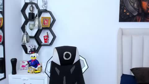 _matthew_santos_ online show from 02-13-25, 02:45