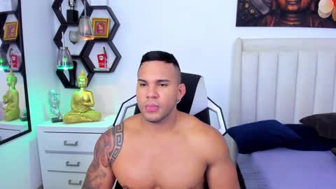 _matthew_santos_ online show from 09-15-25, 11:05