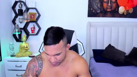 _matthew_santos_ online show from 09-17-25, 10:33