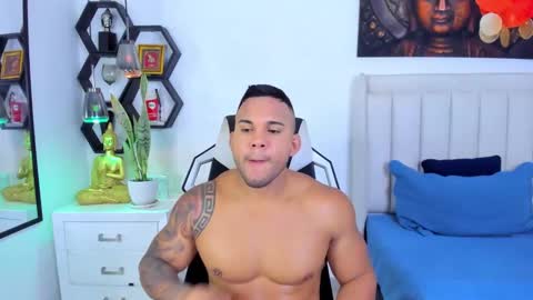 _matthew_santos_ online show from 10-14-25, 08:09