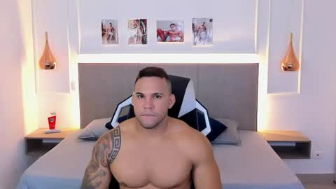 _matthew_santos_ online show from 06-19-26, 12:48