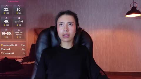 Mavis  online show from 10-29-25, 09:27