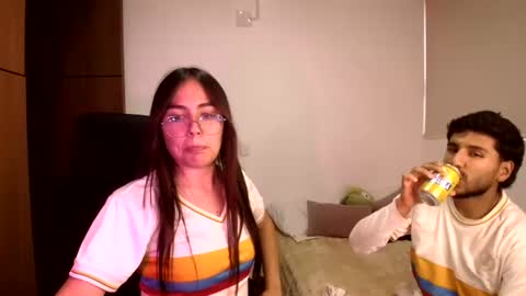 Snapshot of _maxxx1_ chatting on 07-03-26, 10:49 max and abby online show from 07-03-26, 10:49