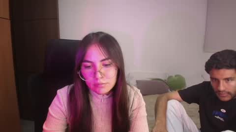 Snapshot of _maxxx1_ chatting on 07-27-26, 11:34 max and abby online show from 07-27-26, 11:34