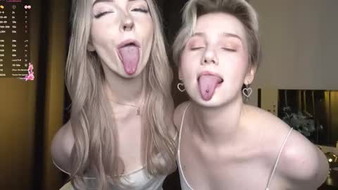 Snapshot of _medal_of_horny_ chatting on 01-07-26, 05:54 Elva and Kate online show from 01-07-26, 05:54