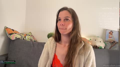 Meg online show from 11-06-25, 02:34