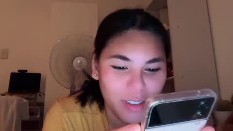 Megan online show from 06-07-26, 07:45