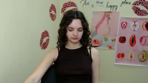 Susie online show from 03-06-25, 07:36