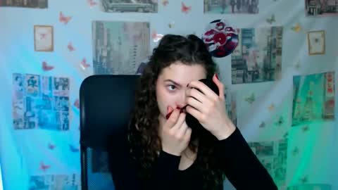 Susie online show from 04-13-26, 06:19