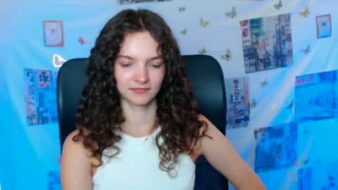 Susie online show from 07-06-26, 12:24