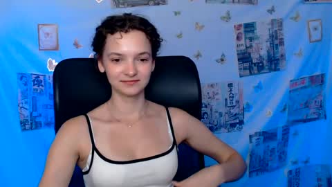 Susie online show from 07-09-26, 12:20