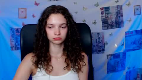Susie online show from 07-16-26, 12:22