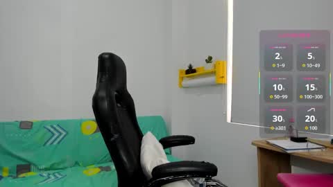 Snapshot of _megganjobs chatting on 10-21-25, 12:17 Juli online show from 10-21-25, 12:17