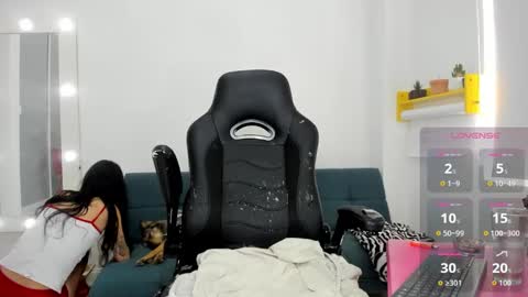 Snapshot of _megganjobs chatting on 01-06-26, 03:27 Juli online show from 01-06-26, 03:27