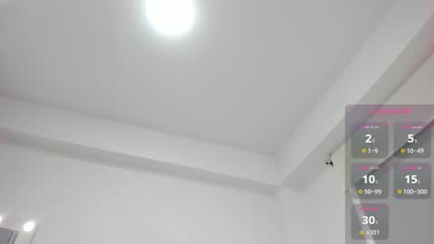 Snapshot of _megganjobs chatting on 01-16-26, 04:44 Juli online show from 01-16-26, 04:44