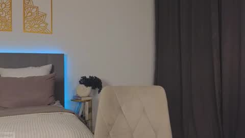 Snapshot of _melisa_wayne chatting on 10-26-25, 10:47 Melisa online show from 10-26-25, 10:47