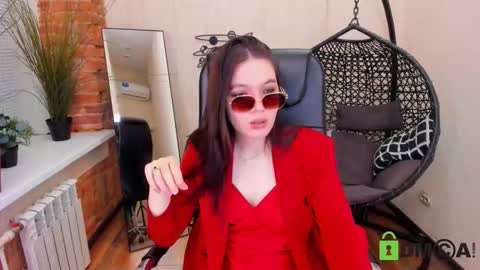 Snapshot of _melissa_black_ chatting on 02-25-26, 03:43 Melissa online show from 02-25-26, 03:43