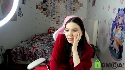 Melissa online show from 03-08-26, 09:18