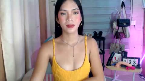 Melly online show from 03-23-26, 11:14