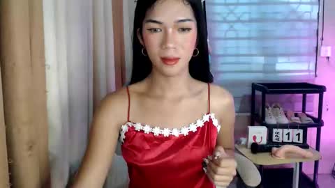 Melly online show from 04-11-26, 08:29