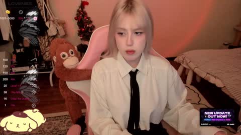 miko3 online show from 01-25-25, 09:25