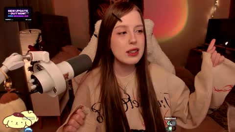 miko3 online show from 01-11-26, 07:41