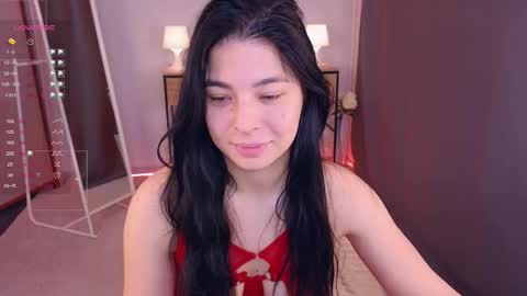 Snapshot of _meowwluffy_ chatting on 11-25-25, 07:30 Feiia online show from 11-25-25, 07:30