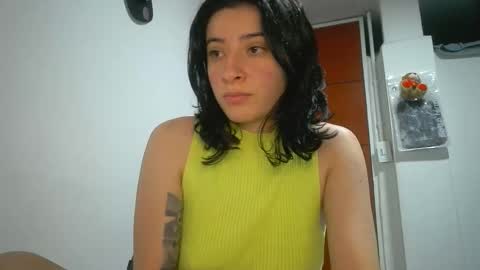 Mia-foster online show from 01-09-26, 04:04