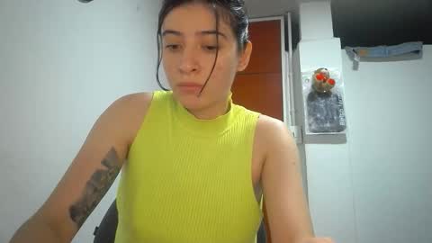 Mia-foster online show from 01-10-26, 02:35