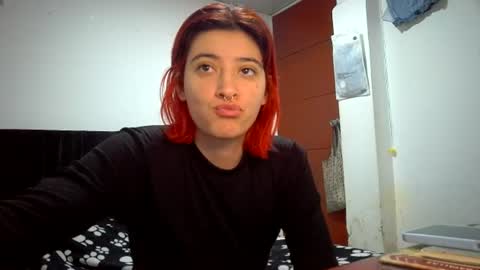 Mia-foster online show from 06-13-26, 06:50