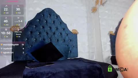 Snapshot of _mia_milf_ chatting on 10-03-25, 01:24 _mia_milf_ online show from 10-03-25, 01:24