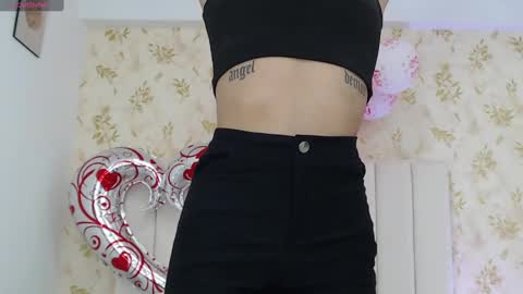 Mia Monroe online show from 02-14-25, 02:28