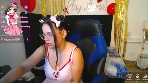  Mia  online show from 02-07-25, 01:53