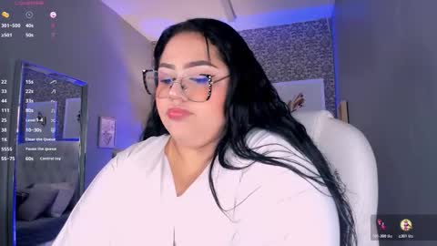 michel online show from 11-30-25, 03:21