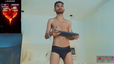 miguel online show from 02-20-25, 07:19