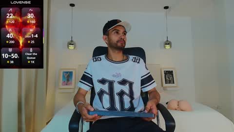 miguel online show from 02-26-25, 12:49