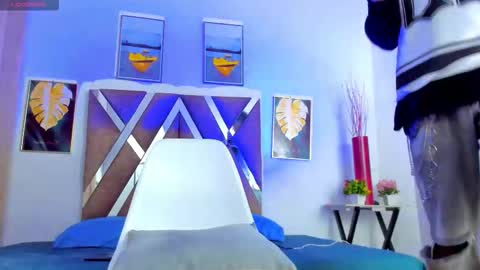 miguel tomorrow from 200 pm Colombia to 1000 pm online show from 11-30-25, 01:37