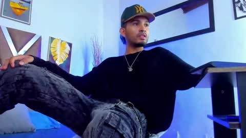 miguel tomorrow from 200 pm Colombia to 1000 pm online show from 12-15-25, 03:49