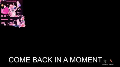 Paula online show from 01-06-25, 06:31