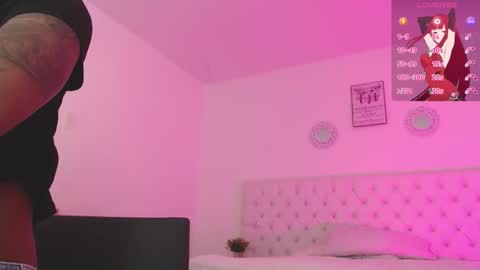 Paula online show from 10-09-25, 11:19