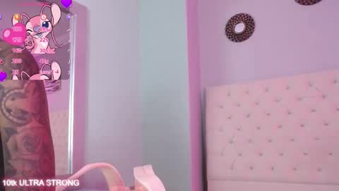 Paula online show from 02-11-26, 11:26