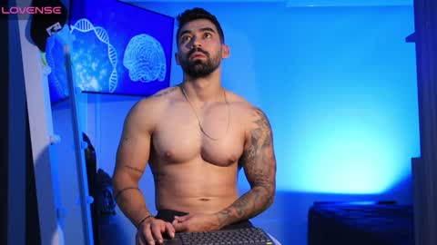 soy mike online show from 01-17-25, 12:21