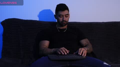 soy mike online show from 01-24-25, 11:37