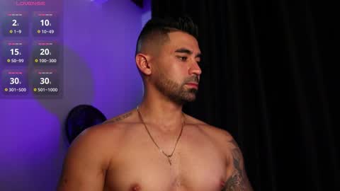 soy mike online show from 10-05-25, 02:32