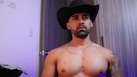 soy mike online show from 11-04-25, 01:48