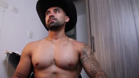 soy mike online show from 12-04-25, 01:53