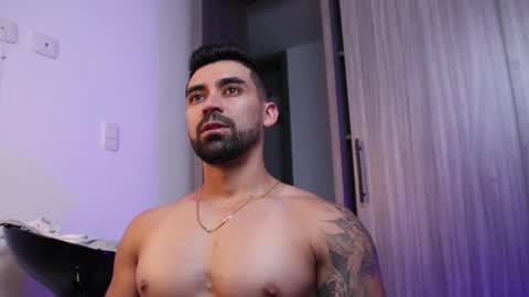 soy mike online show from 12-14-25, 01:44