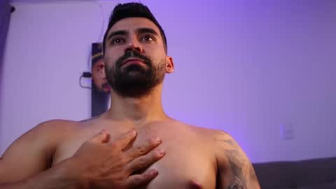 soy mike online show from 03-04-26, 01:55