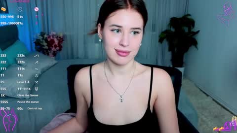 Snapshot of _mila__aa chatting on 01-28-25, 09:40 Milana online show from 01-28-25, 09:40